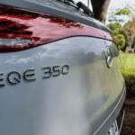 「メルセデスEQE 350 4MATIC SUV | BEVは最新が最良。Cd値0.25 ヒートポンプ、DCUの採用が白眉」の48枚目の画像ギャラリーへのリンク