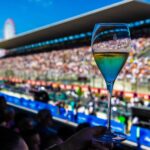 「“シャンパン飲み放題”は本当なのか？ F1日本GPのパドッククラブを体験してみたら忙しいながらも贅沢な予選日が楽しめた！」の6枚目の画像ギャラリーへのリンク