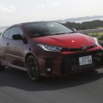 「戦うために生まれてきた「トヨタ GRヤリス」【最新スポーツカー 車種別解説 TOYOTA GR YARIS】」の20枚目の画像ギャラリーへのリンク