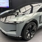 「トヨタ、SUVタイプのコンセプトBEV FT-3eをワールドプレミア【ジャパンモビリティショー2023】」の10枚目の画像ギャラリーへのリンク