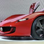 「MAZDA ICONIC SP | 2ローターロータリーEVシステム採用の美しいスポーツカーでわかっていること【ジャパンモビリティショー2023】」の12枚目の画像ギャラリーへのリンク