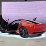 「MAZDA ICONIC SP | 2ローターロータリーEVシステム採用の美しいスポーツカーでわかっていること【ジャパンモビリティショー2023】」の14枚目の画像ギャラリーへのリンク