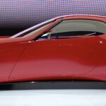 「MAZDA ICONIC SP | 2ローターロータリーEVシステム採用の美しいスポーツカーでわかっていること【ジャパンモビリティショー2023】」の1枚目の画像ギャラリーへのリンク