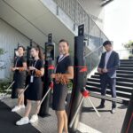 「“シャンパン飲み放題”は本当なのか？ F1日本GPのパドッククラブを体験してみたら忙しいながらも贅沢な予選日が楽しめた！」の3枚目の画像ギャラリーへのリンク