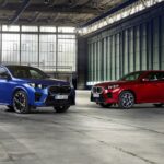 「新型BMW「X2」電気自動車の「iX2」を発表！ボディを拡大しアグレッシブなエクステリアに！」の22枚目の画像ギャラリーへのリンク