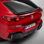 「新型BMW「X2」電気自動車の「iX2」を発表！ボディを拡大しアグレッシブなエクステリアに！」の13枚目の画像ギャラリーへのリンク