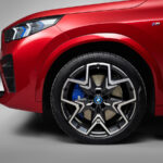 「新型BMW「X2」電気自動車の「iX2」を発表！ボディを拡大しアグレッシブなエクステリアに！」の14枚目の画像ギャラリーへのリンク