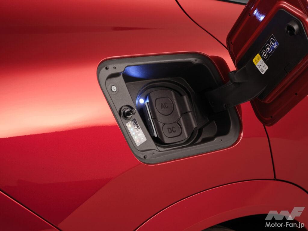 「新型BMW「X2」電気自動車の「iX2」を発表！ボディを拡大しアグレッシブなエクステリアに！」の17枚目の画像