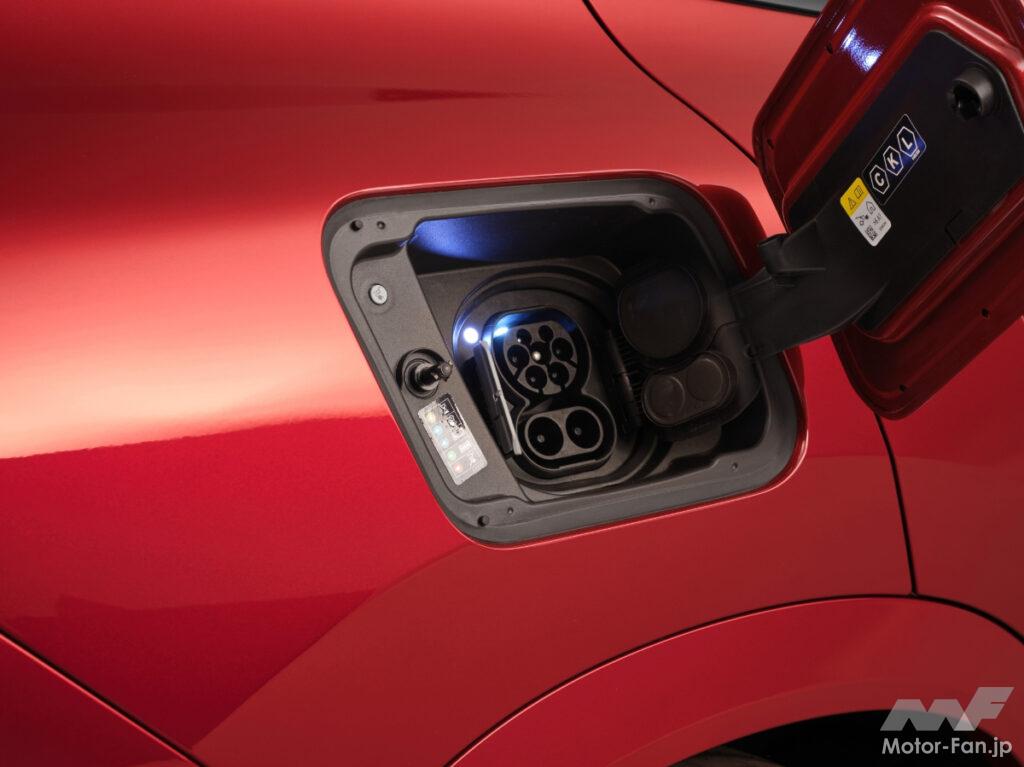 「新型BMW「X2」電気自動車の「iX2」を発表！ボディを拡大しアグレッシブなエクステリアに！」の18枚目の画像