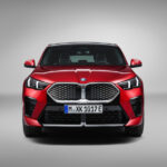 「新型BMW「X2」電気自動車の「iX2」を発表！ボディを拡大しアグレッシブなエクステリアに！」の19枚目の画像ギャラリーへのリンク