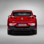 「新型BMW「X2」電気自動車の「iX2」を発表！ボディを拡大しアグレッシブなエクステリアに！」の20枚目の画像ギャラリーへのリンク