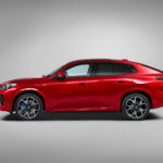 「新型BMW「X2」電気自動車の「iX2」を発表！ボディを拡大しアグレッシブなエクステリアに！」の21枚目の画像ギャラリーへのリンク