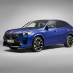 「新型BMW「X2」電気自動車の「iX2」を発表！ボディを拡大しアグレッシブなエクステリアに！」の7枚目の画像ギャラリーへのリンク