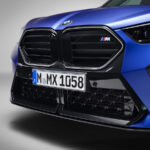 「新型BMW「X2」電気自動車の「iX2」を発表！ボディを拡大しアグレッシブなエクステリアに！」の9枚目の画像ギャラリーへのリンク