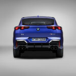 「新型BMW「X2」電気自動車の「iX2」を発表！ボディを拡大しアグレッシブなエクステリアに！」の5枚目の画像ギャラリーへのリンク