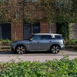 「電気の新型MINI「カントリーマンSE ALL4」はソリッドなスタイリングが魅力！MINIらしさを残しながらモダンで先進的なルックスにアップグレード！」の26枚目の画像ギャラリーへのリンク