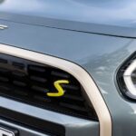 「電気の新型MINI「カントリーマンSE ALL4」はソリッドなスタイリングが魅力！MINIらしさを残しながらモダンで先進的なルックスにアップグレード！」の11枚目の画像ギャラリーへのリンク