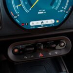 「電気の新型MINI「カントリーマンSE ALL4」はソリッドなスタイリングが魅力！MINIらしさを残しながらモダンで先進的なルックスにアップグレード！」の19枚目の画像ギャラリーへのリンク