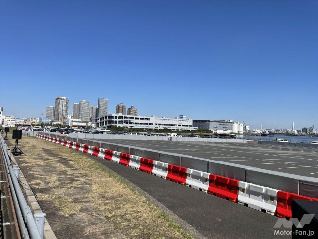 Formula E Tokyo E-Prix