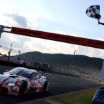 「【スーパーGTレース結果】auスープラがオートポリスで11台抜きの逆転優勝！ GT300は埼玉トヨペットスープラが連勝」の1枚目の画像ギャラリーへのリンク