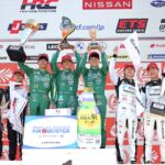 「【スーパーGTレース結果】auスープラがオートポリスで11台抜きの逆転優勝！ GT300は埼玉トヨペットスープラが連勝」の6枚目の画像ギャラリーへのリンク