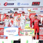 「【スーパーGTレース結果】auスープラがオートポリスで11台抜きの逆転優勝！ GT300は埼玉トヨペットスープラが連勝」の4枚目の画像ギャラリーへのリンク