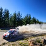 「【WRCラリー結果】フォードのタナックがWRCチリ戦連覇！トヨタはマニュファクチャラー選手権3連覇を確定させる」の7枚目の画像ギャラリーへのリンク