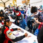 「WRC最終戦ラリージャパンのSSSイメージが公開！豊スタ内の特設コースは立体交差ありジャンプありの並走ステージに」の4枚目の画像ギャラリーへのリンク