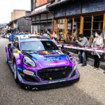 「ラリージャパン2023のエントリーリストが発表！ Rally1カー9台を含む総勢36台が出場へ」の13枚目の画像ギャラリーへのリンク