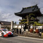 「ラリージャパン2023のエントリーリストが発表！ Rally1カー9台を含む総勢36台が出場へ」の1枚目の画像ギャラリーへのリンク