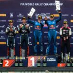 「【WRCラリー結果】フォードのタナックがWRCチリ戦連覇！トヨタはマニュファクチャラー選手権3連覇を確定させる」の3枚目の画像ギャラリーへのリンク