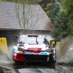 「【WRCラリー結果】トヨタのロバンペラがWRC連覇を達成！ 初開催セントラル・ヨーロピアン・ラリーの優勝者はヌービルに」の4枚目の画像ギャラリーへのリンク