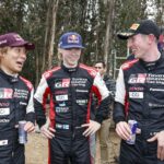 「【WRCラリー結果】フォードのタナックがWRCチリ戦連覇！トヨタはマニュファクチャラー選手権3連覇を確定させる」の13枚目の画像ギャラリーへのリンク