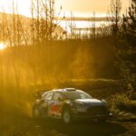 「【WRCラリー結果】フォードのタナックがWRCチリ戦連覇！トヨタはマニュファクチャラー選手権3連覇を確定させる」の2枚目の画像ギャラリーへのリンク