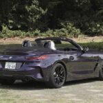 「優雅な走りの裏に刺激を宿す「BMW Z4」【最新スポーツカー 車種別解説 BMW Z4】」の4枚目の画像ギャラリーへのリンク