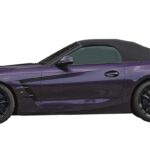 「優雅な走りの裏に刺激を宿す「BMW Z4」【最新スポーツカー 車種別解説 BMW Z4】」の3枚目の画像ギャラリーへのリンク