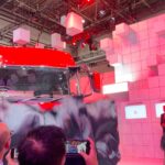「［トラック大好き］三菱ふそうの新型スーパーグレートが世界初公開！【ジャパンモビリティショー2023】」の10枚目の画像ギャラリーへのリンク