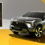 「三菱の新型SUV「エクスフォース」がVMARKベトナム・デザイン・アワード2023「ベスト・トランスポーテーション・デザイン」カテゴリーで金賞を受賞！」の1枚目の画像ギャラリーへのリンク
