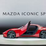 「市販化待望の超魅力的なコンパクトスポーツ トヨタ vs マツダ 並べて見てみる」の11枚目の画像ギャラリーへのリンク