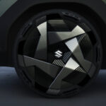 「ハスラーがEVになる!? 『ジャパンモビリティショー2023』に展示されるスズキのEVコンセプトモデルは軽ワゴン！ SUV！ 商用軽バン！」の20枚目の画像ギャラリーへのリンク