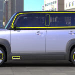 「ハスラーがEVになる!? 『ジャパンモビリティショー2023』に展示されるスズキのEVコンセプトモデルは軽ワゴン！ SUV！ 商用軽バン！」の3枚目の画像ギャラリーへのリンク