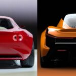 「市販化待望の超魅力的なコンパクトスポーツ トヨタ vs マツダ 並べて見てみる」の15枚目の画像ギャラリーへのリンク