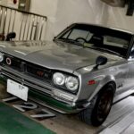 「子供の頃から憧れたスカイラインGT-R！ 42年間乗り続けるハコスカ！ 【第19回まつどクラシックカーフェスティバル2023】」の1枚目の画像ギャラリーへのリンク