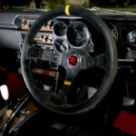 「子供の頃から憧れたスカイラインGT-R！ 42年間乗り続けるハコスカ！ 【第19回まつどクラシックカーフェスティバル2023】」の9枚目の画像ギャラリーへのリンク