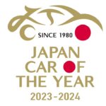 「日本カー・オブ・ザ・イヤー 新公式ロゴが決定！20件を超える応募から選定」の1枚目の画像ギャラリーへのリンク