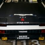 「5人家族のファミリーカーだったAE86！ 26年乗り続けた完成形！ 【第19回まつどクラシックカーフェスティバル2023】」の12枚目の画像ギャラリーへのリンク