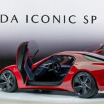 「MAZDA ICONIC SP | 2ローターロータリーEVシステム採用の美しいスポーツカーでわかっていること【ジャパンモビリティショー2023】」の8枚目の画像ギャラリーへのリンク