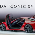 「MAZDA ICONIC SP | 2ローターロータリーEVシステム採用の美しいスポーツカーでわかっていること【ジャパンモビリティショー2023】」の7枚目の画像ギャラリーへのリンク