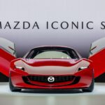 「MAZDA ICONIC SP | 2ローターロータリーEVシステム採用の美しいスポーツカーでわかっていること【ジャパンモビリティショー2023】」の10枚目の画像ギャラリーへのリンク
