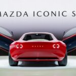 「MAZDA ICONIC SP | 2ローターロータリーEVシステム採用の美しいスポーツカーでわかっていること【ジャパンモビリティショー2023】」の9枚目の画像ギャラリーへのリンク
